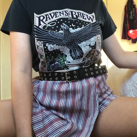 Vintage Pants - Vintage Skort